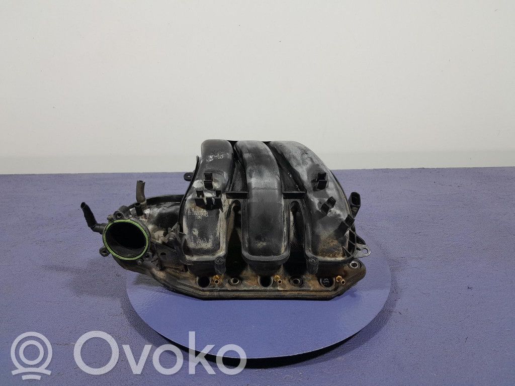 Skoda Fabia Mk3 (NJ) Intake manifold 