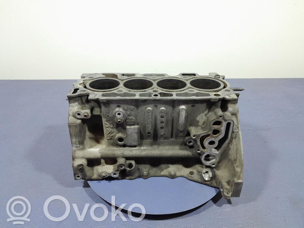 Opel Combo E Motorblock 