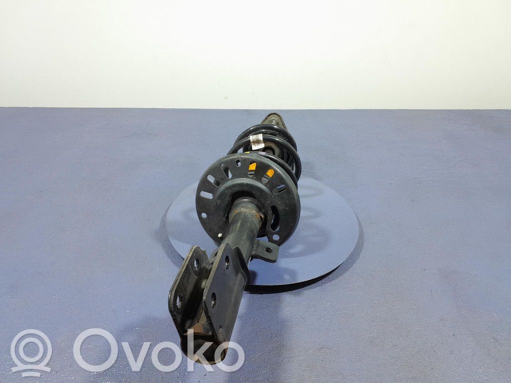 Front shock absorber/damper   9852218480,9852218480