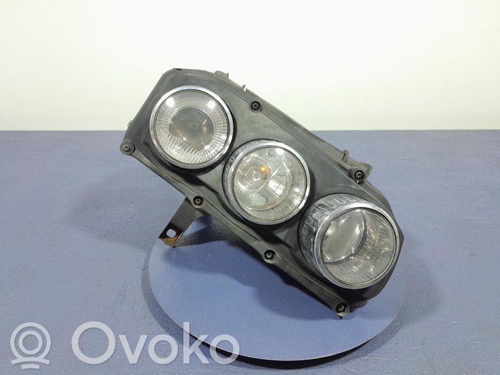 Alfa Romeo 159 Headlight/headlamp 