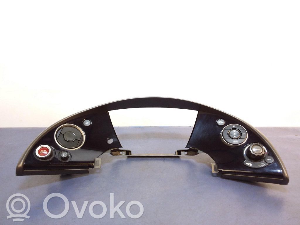 Honda Civic Altro elemento di rivestimento sottoporta/montante 