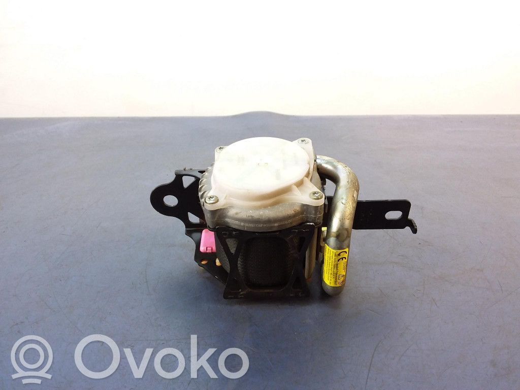 Honda Civic X Ceinture de sécurité avant
