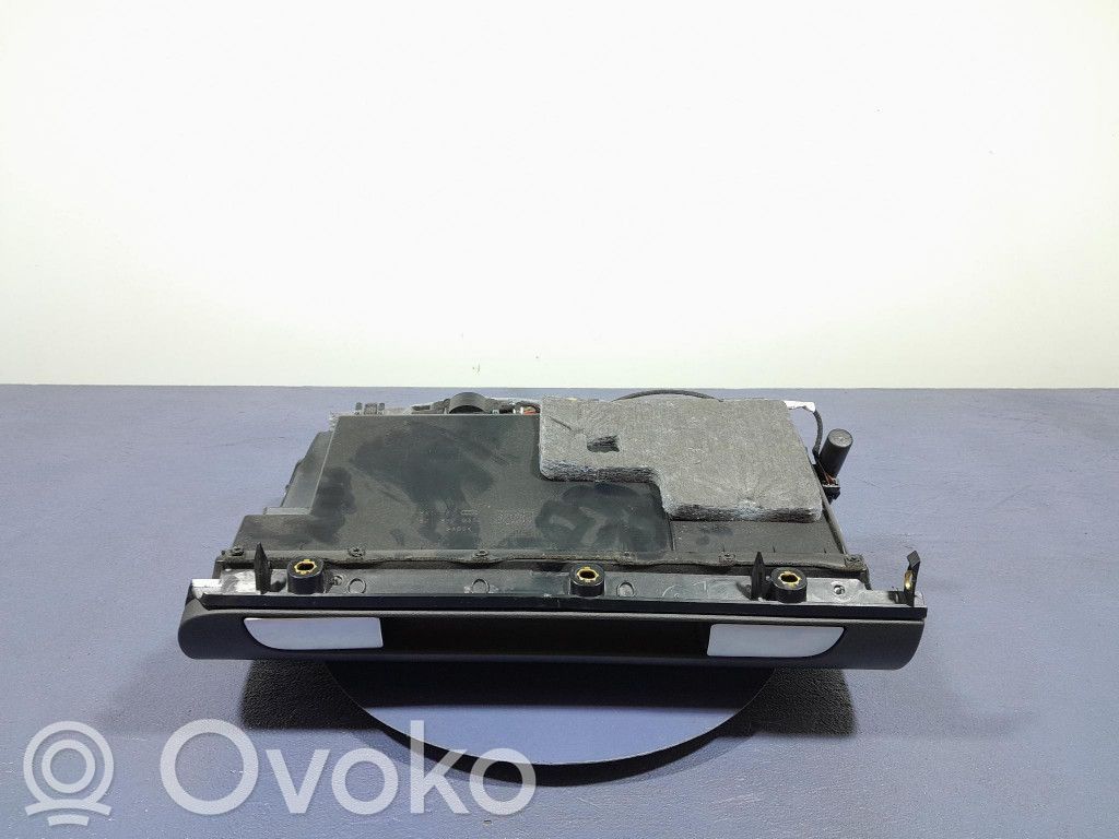 Audi A3 S3 A3 Sportback 8P Handschuhfach 