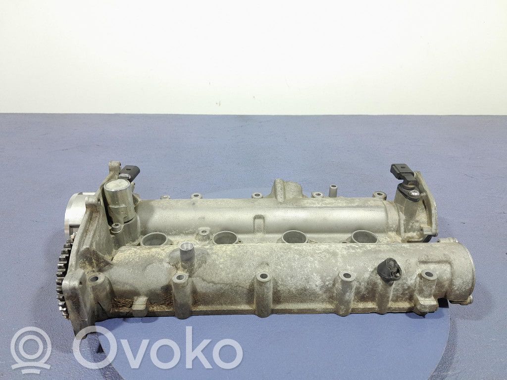 Audi A3 S3 A3 Sportback 8P Galvutės dangtelis 