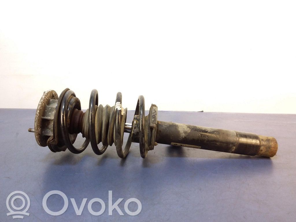 BMW 3 E90 E91 Priekinis amortizatorius su spyruokle 