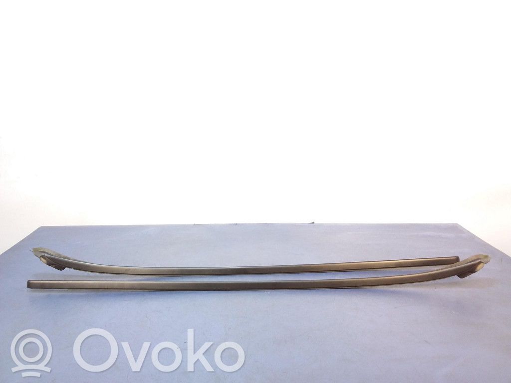 Opel Astra K Pièce de carrosserie avant