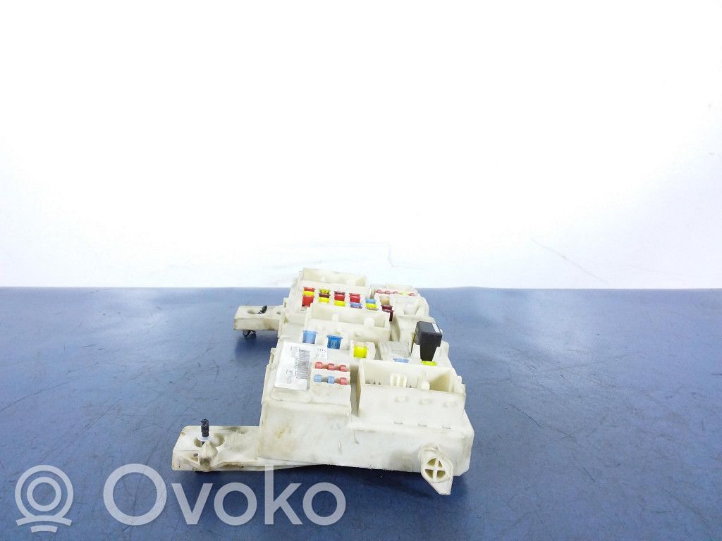 Ford Focus Fuse box set 