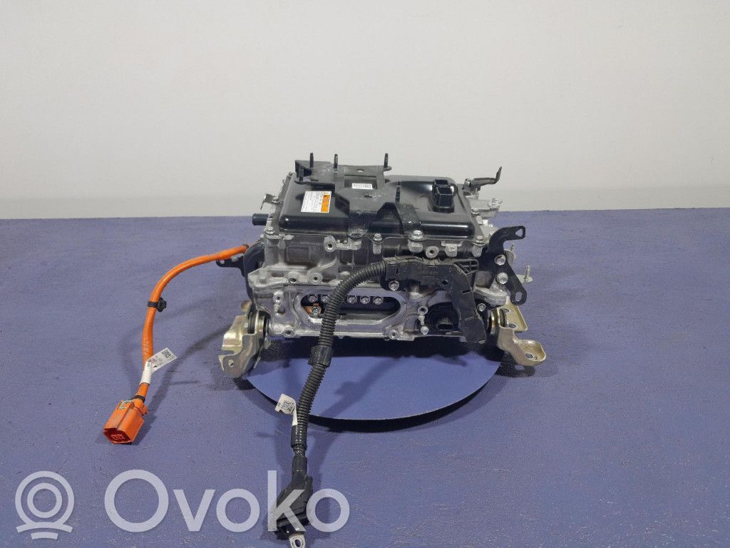 Toyota Corolla E210 E21 Inversor/convertidor de voltaje 