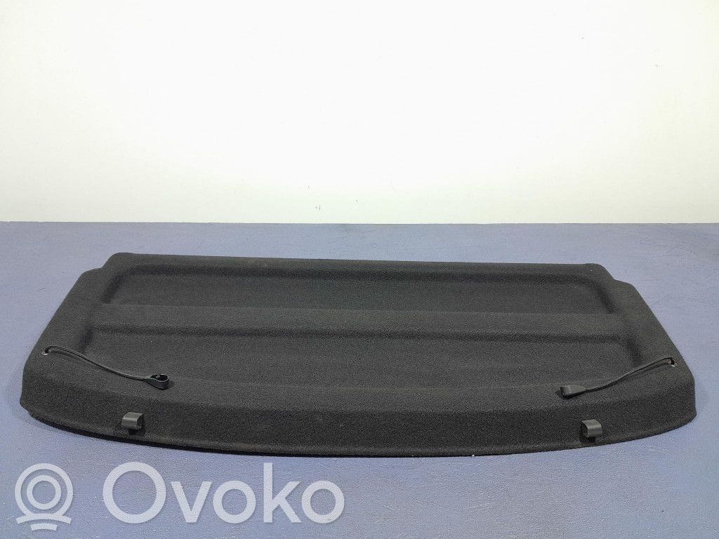 Renault Captur Parcel shelf 