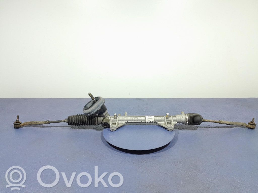 Renault Captur Steering rack 