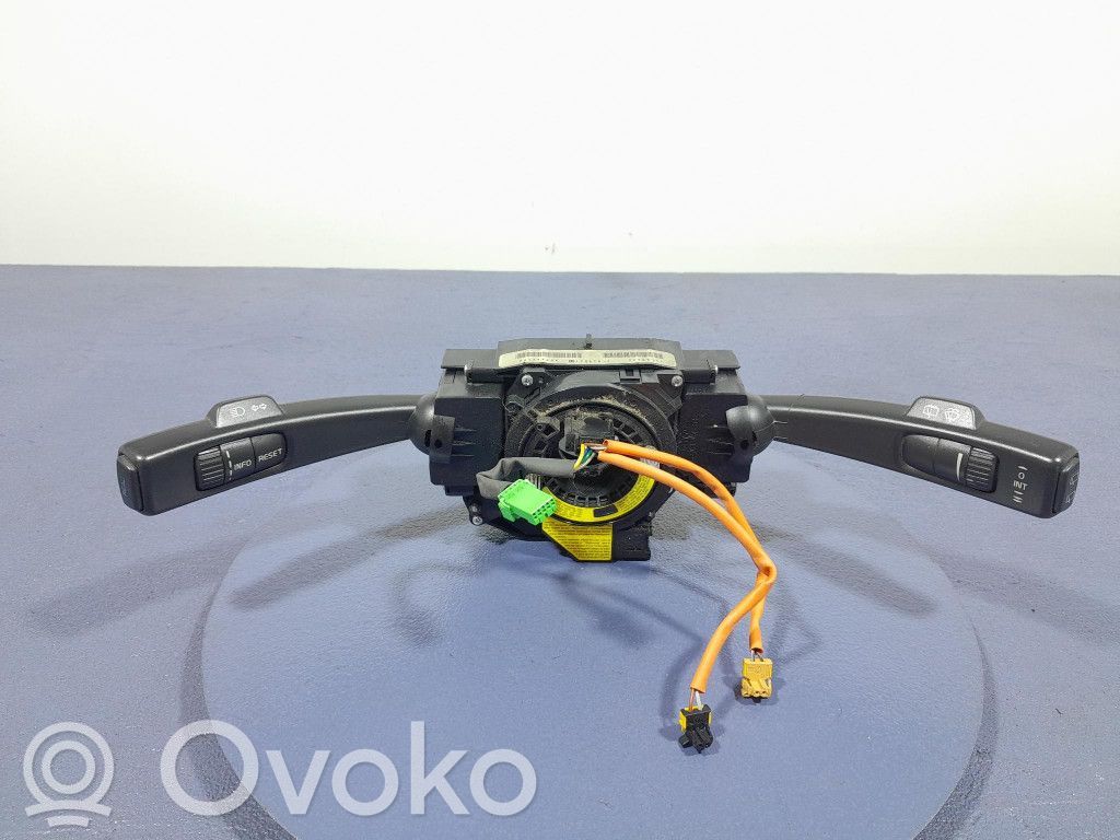 Volvo V50 Otros interruptores/perillas/selectores 