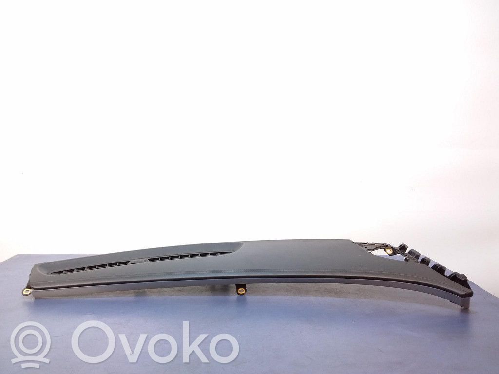 Audi A8 S8 D4 4H Inny części progu i słupka