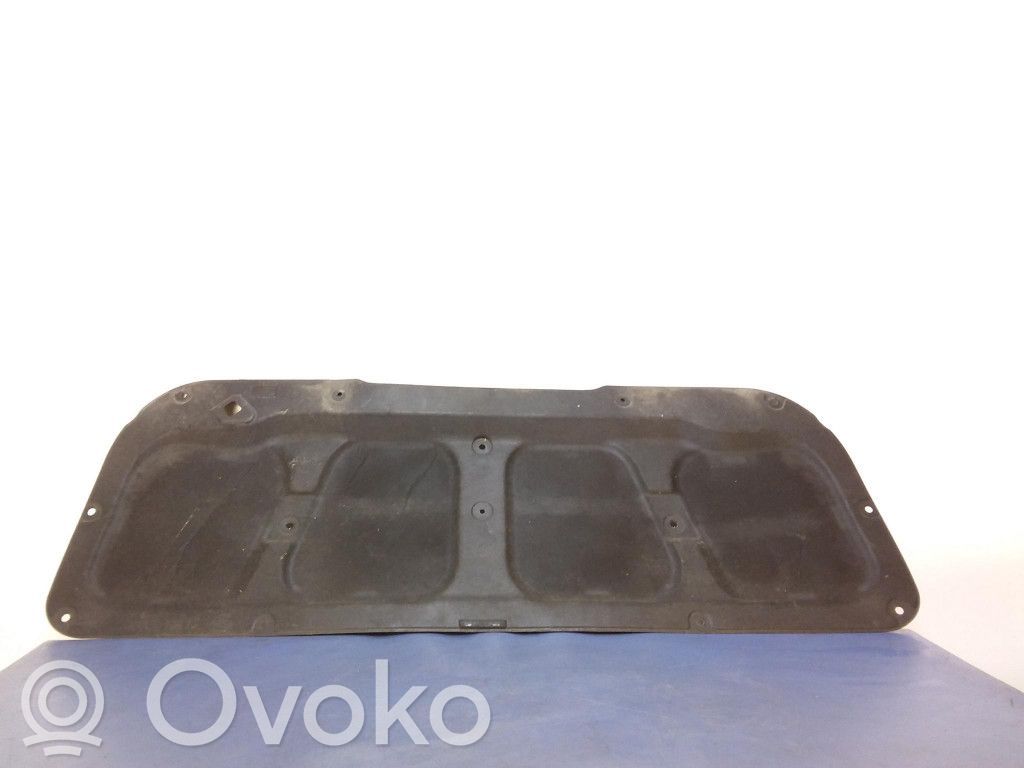 SsangYong Tivoli Engine bonnet/hood sound/heat insulation 