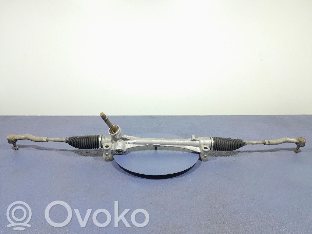 Toyota Corolla E10 Stūres statnis 