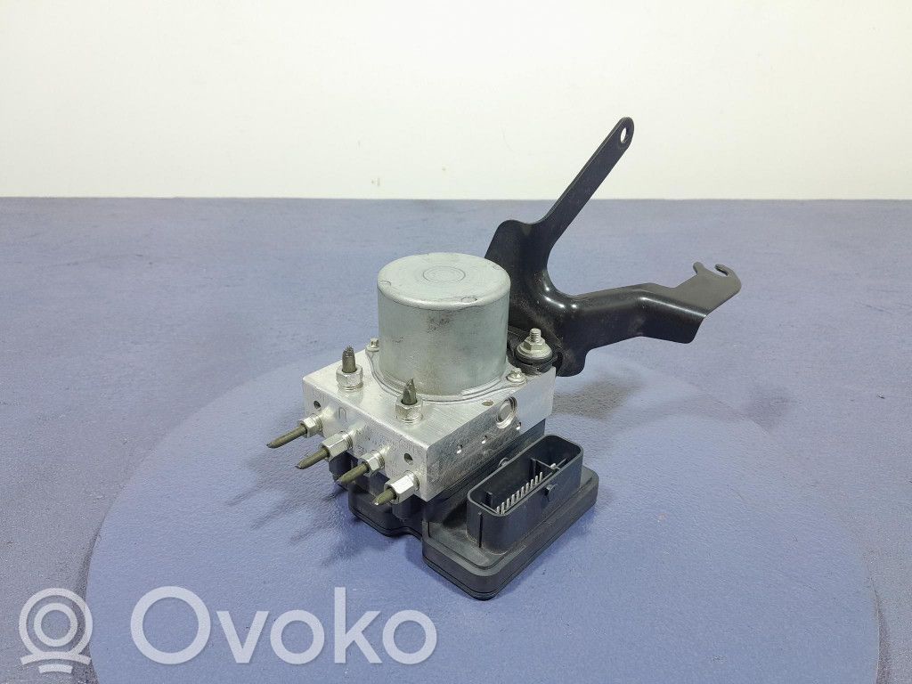 Mazda CX-3 ABS Pump 