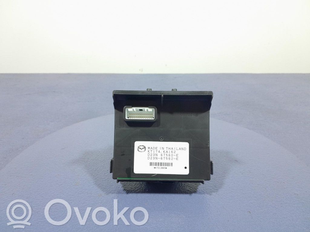 Autres unités de commande / modules   D23N67560E,D23N67560E