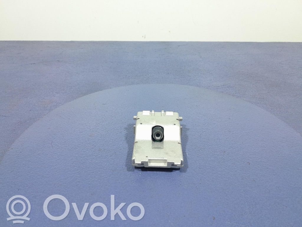 Mazda CX-3 Reversing camera 