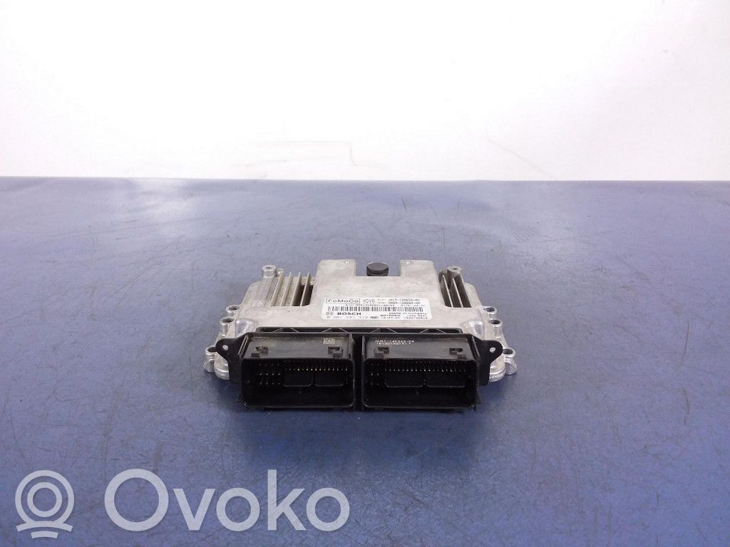 Ford Ecosport Engine control unit/module ECU 