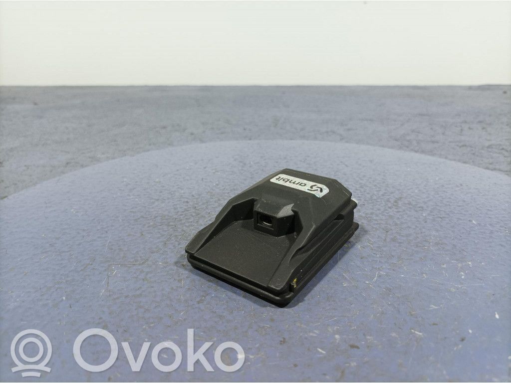KIA Optima Reversing camera 