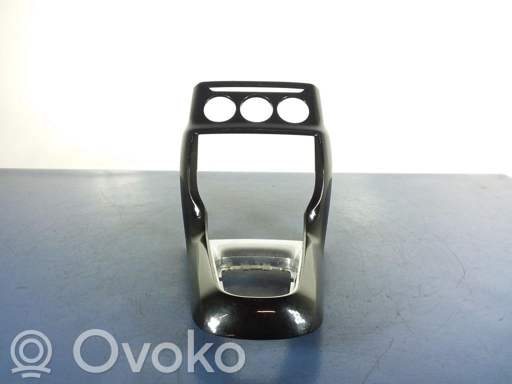 Citroen DS3 Other sill/pillar trim element 
