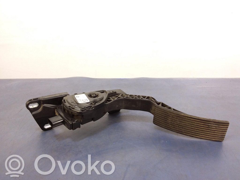 Jeep Grand Cherokee Akseleratora pedālis 