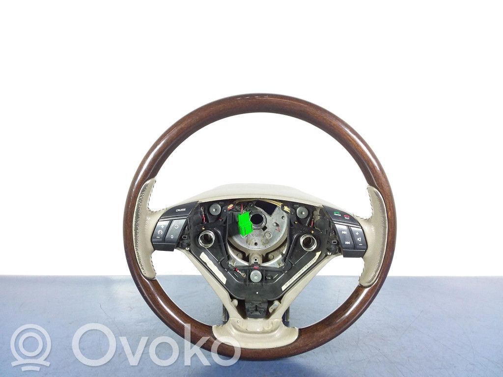 Volvo XC90 Руль 