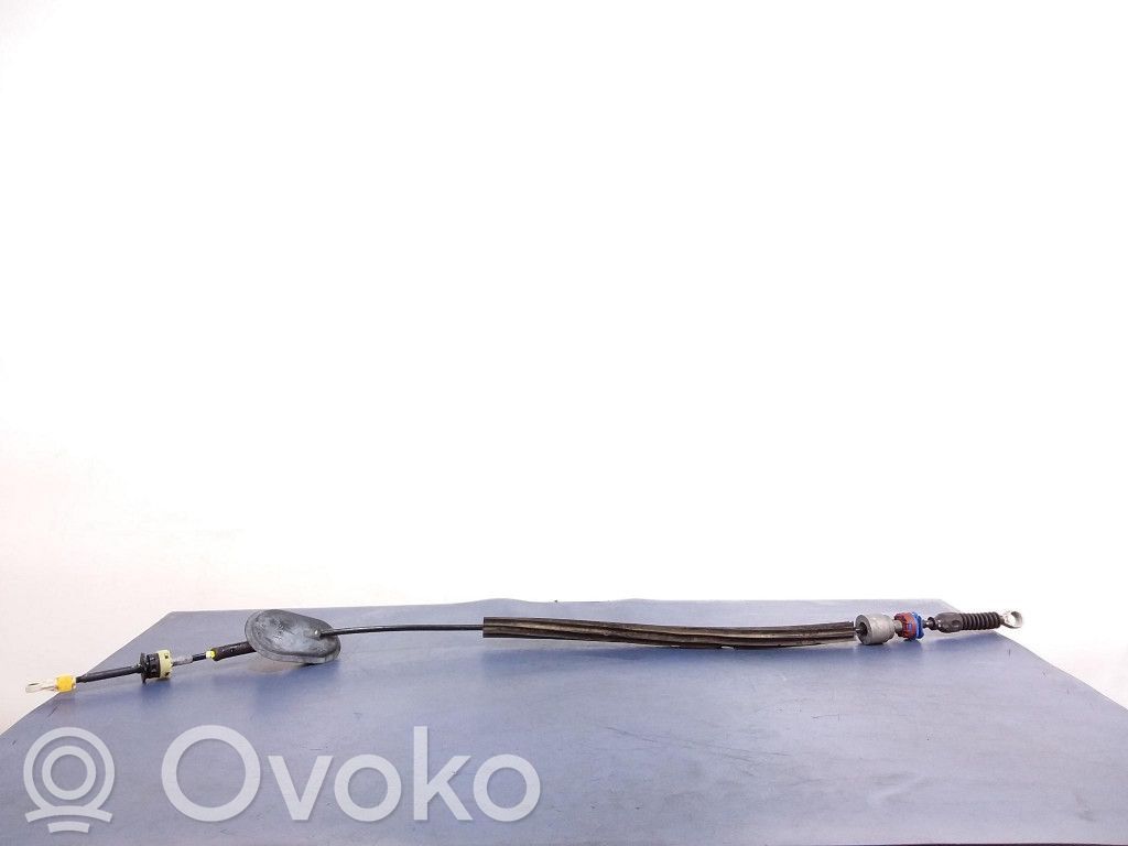 Cable trampilla