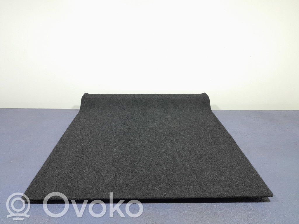 Front floor carpet liner   7438290,7438290