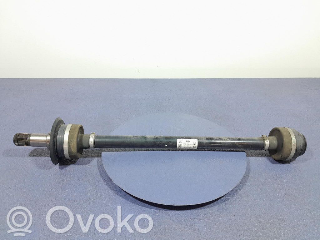 BMW 5 G30 G31 G38 Albero di trasmissione posteriore 