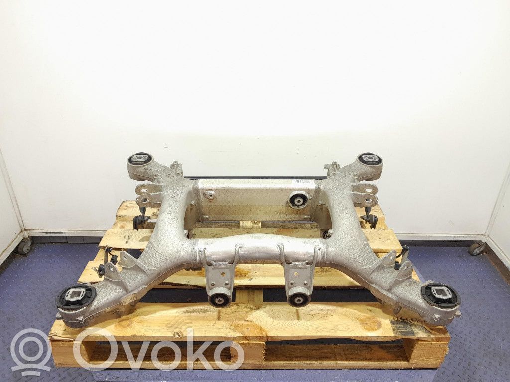 BMW 5 G30 G31 G38 Set suspensie spate 