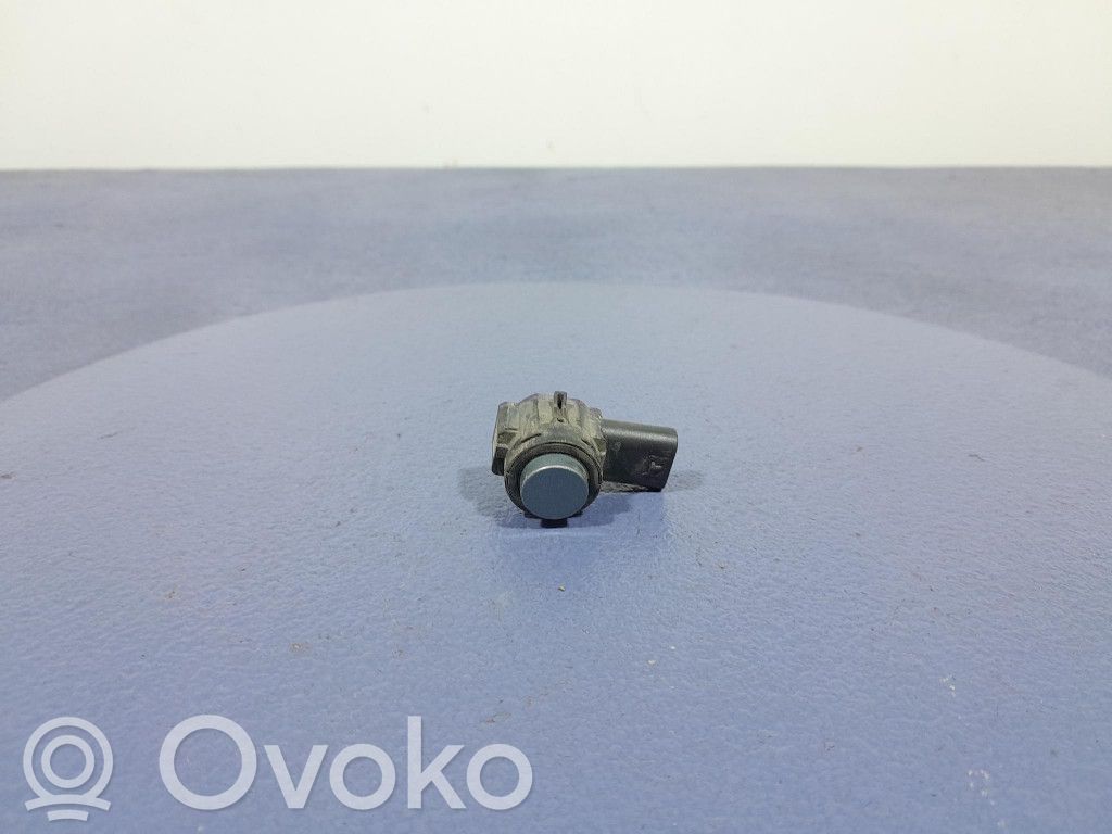 BMW 5 G30 G31 G38 Unidad de control/módulo PDC de aparcamiento 