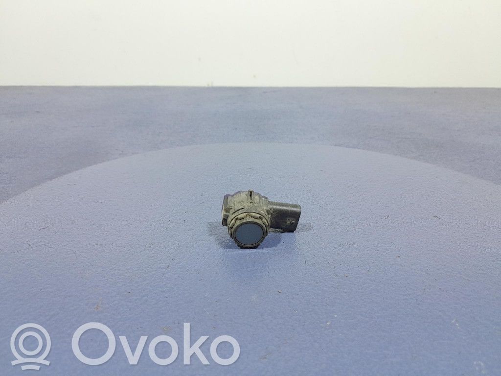 BMW 5 G30 G31 G38 Unidad de control/módulo PDC de aparcamiento 