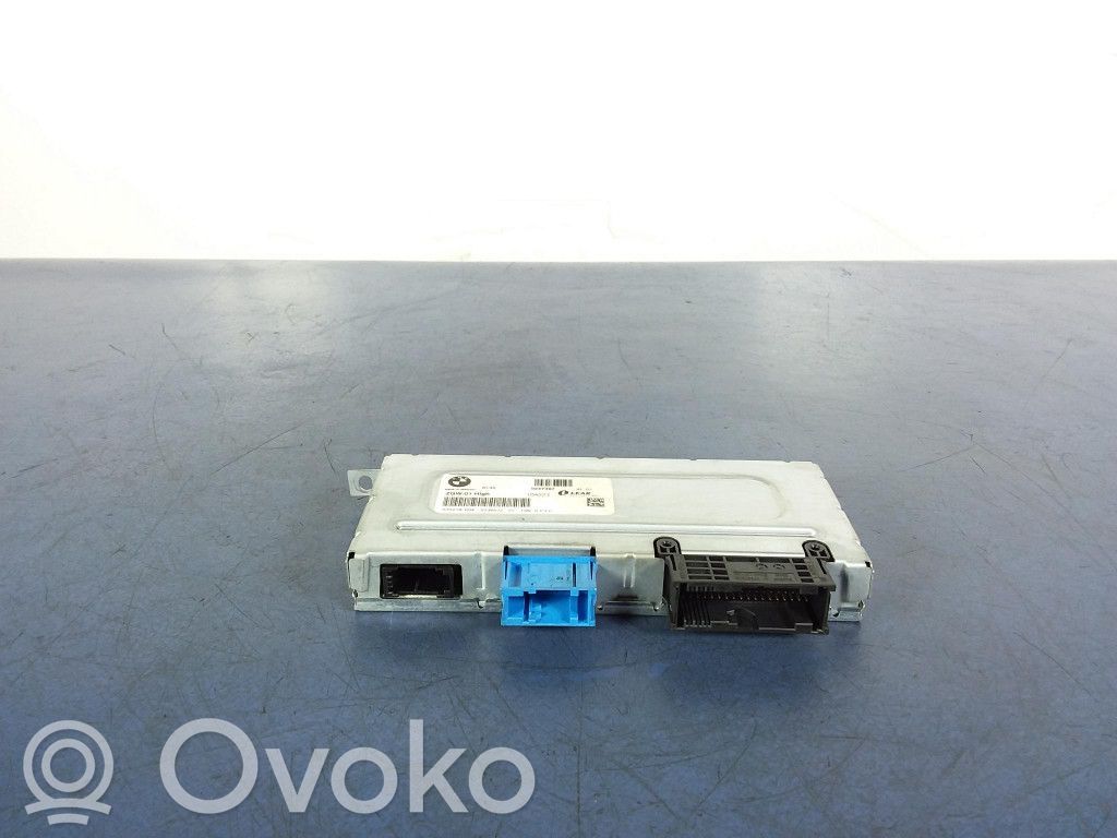 BMW 5 F10 F11 Muut ohjainlaitteet/moduulit 