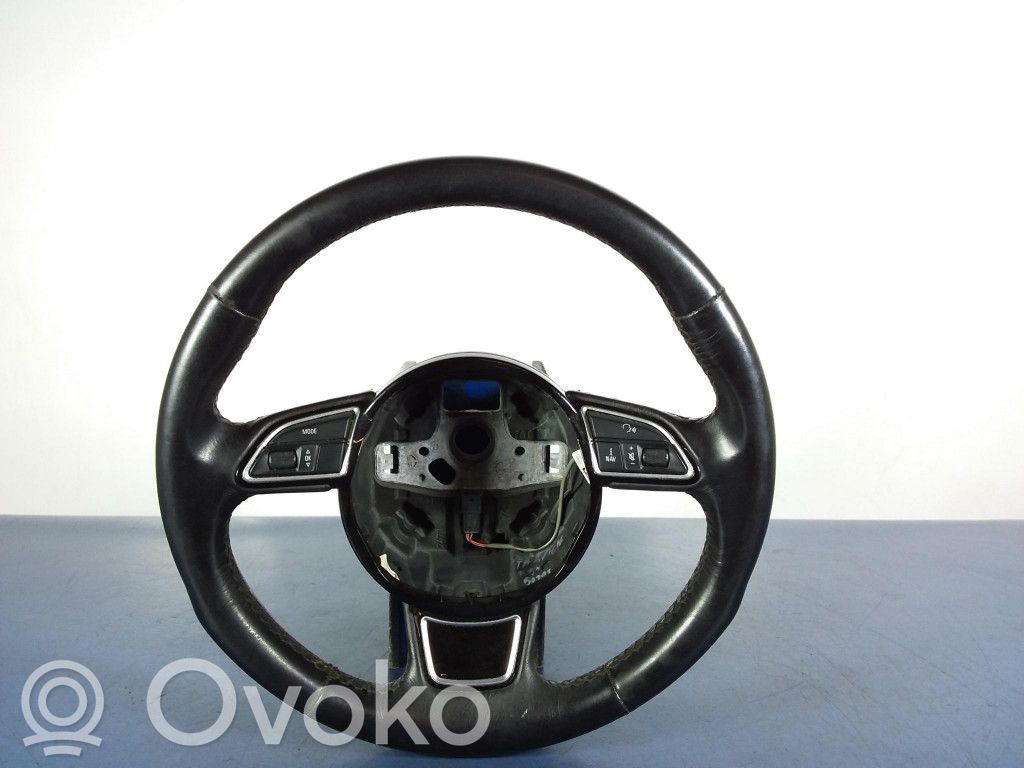 Audi A4 S4 B8 8K Volante