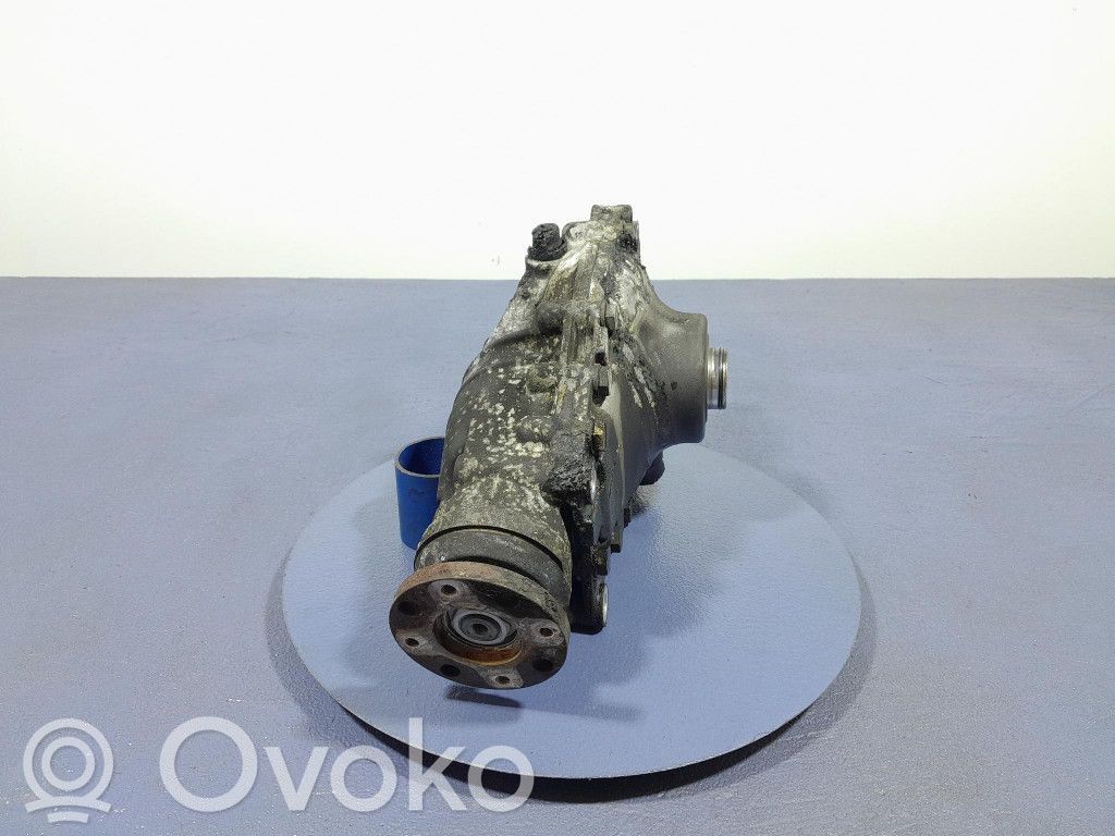 BMW 5 G30 G31 G38 Differenziale anteriore