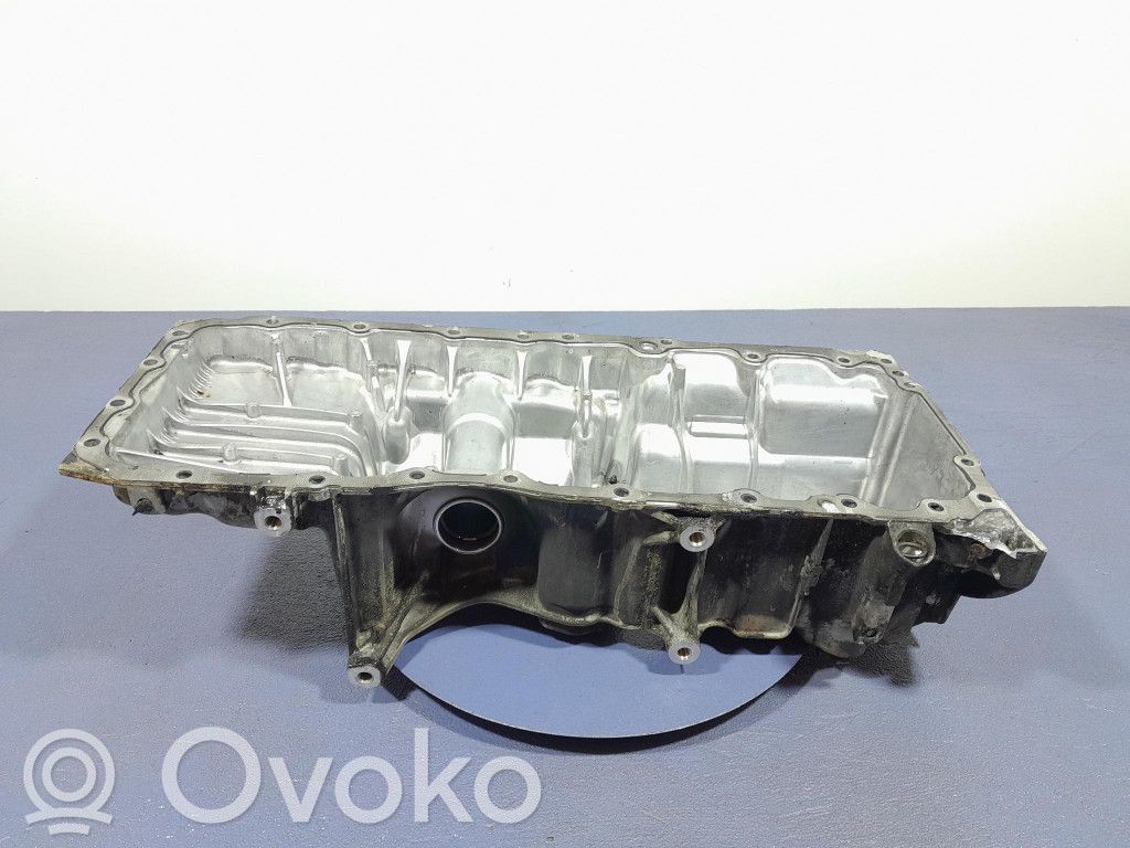 BMW 5 G30 G31 G38 Cárter 