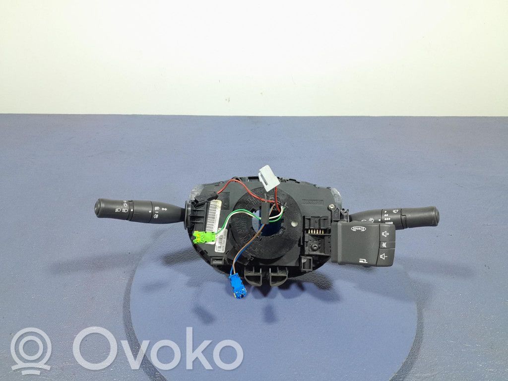 Renault Megane II Other switches/knobs/shifts 