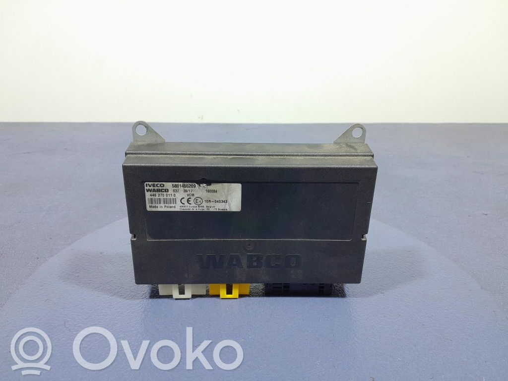 Autres unités de commande / modules   5801455209,5801455209