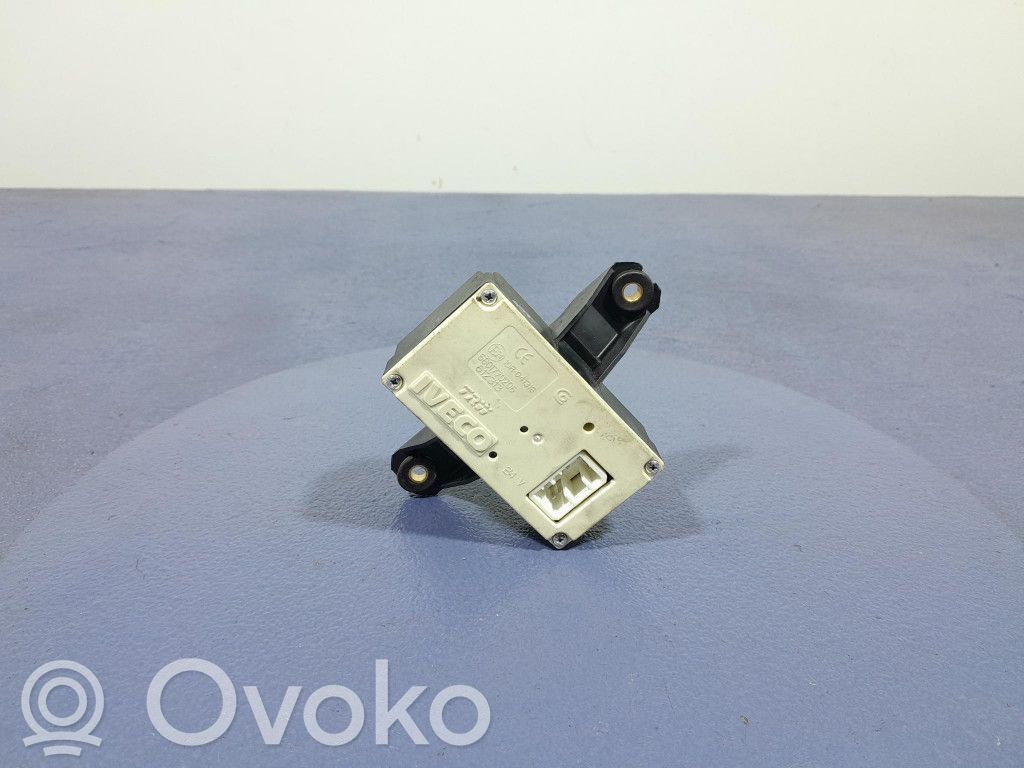 Autres unités de commande / modules   5801770206,5801770206