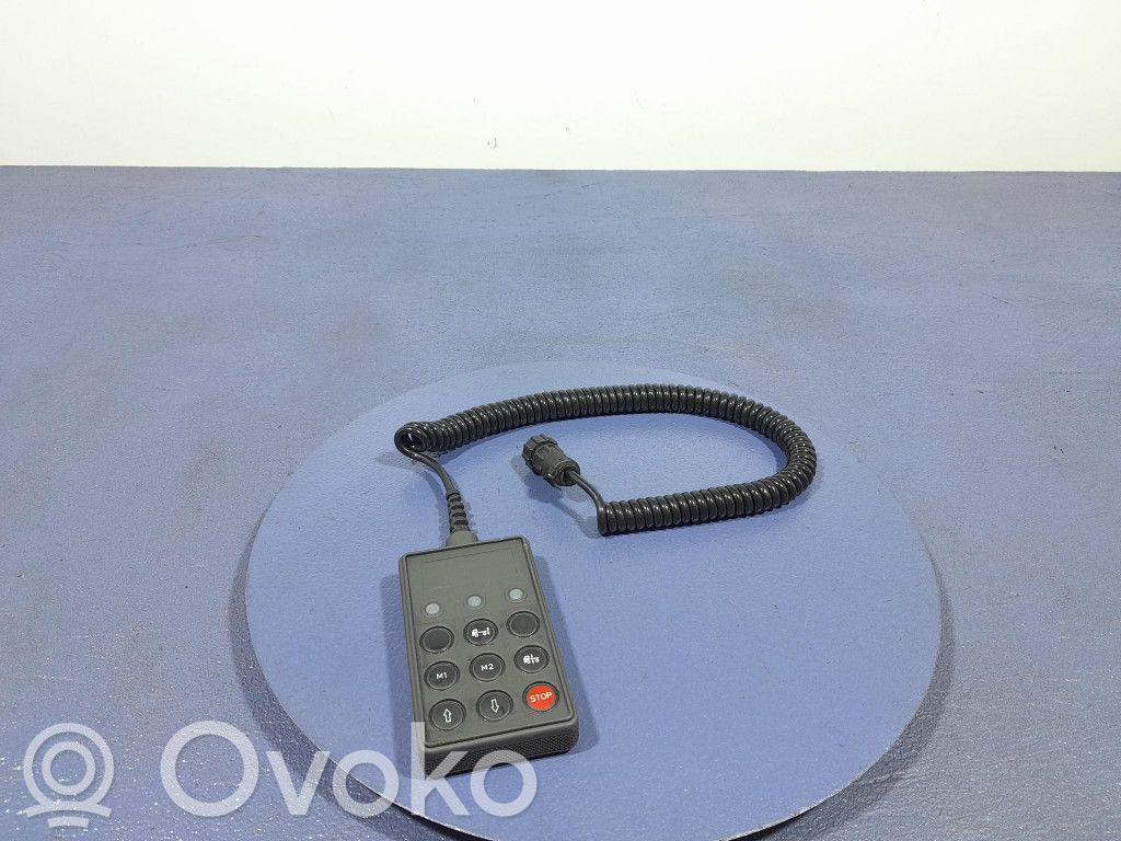 AC 428 Alte unități/module de control