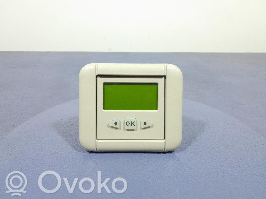 AC 428 Altre centraline/moduli