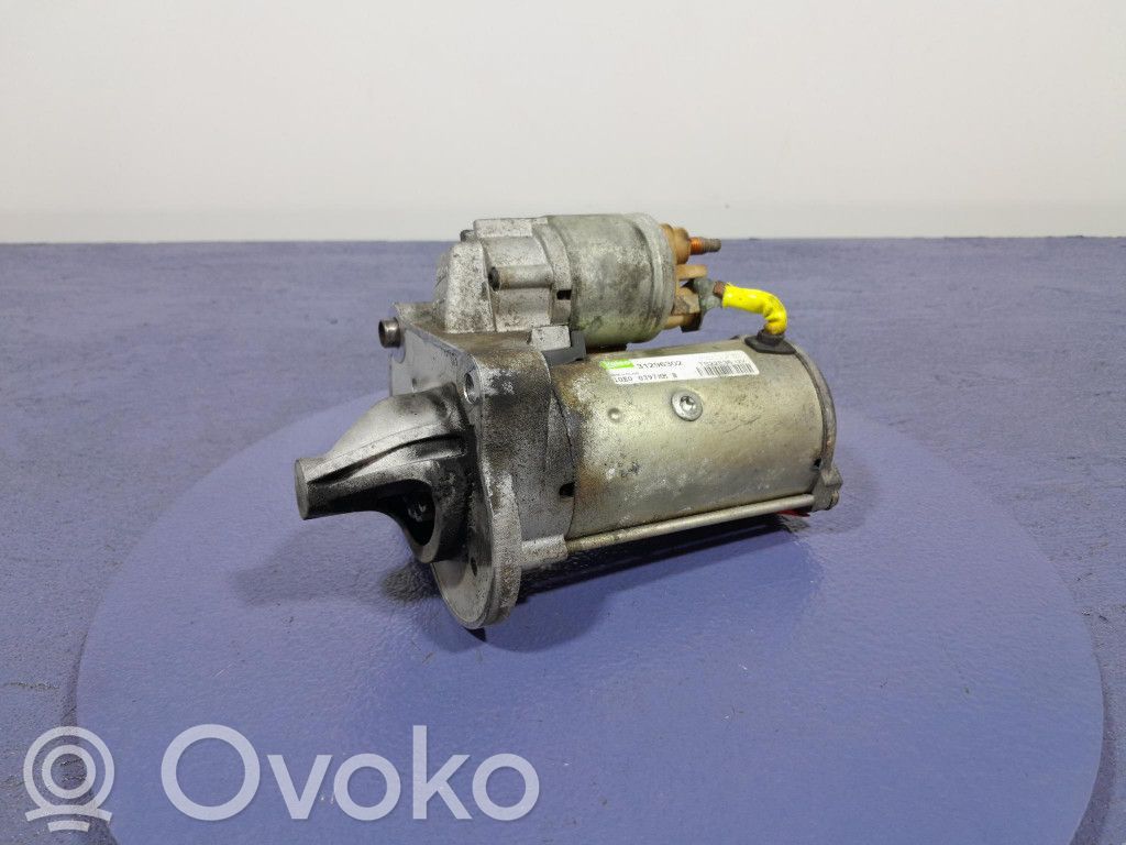 Volvo V50 Starteris 