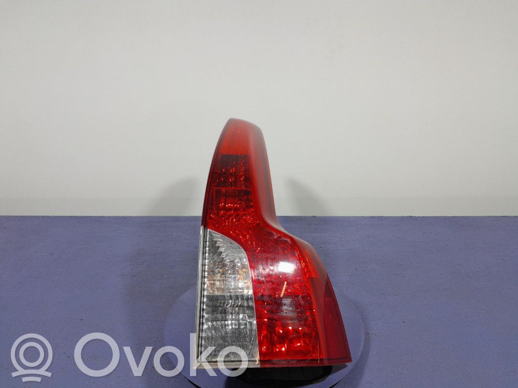 Volvo V50 Rear/tail lights 