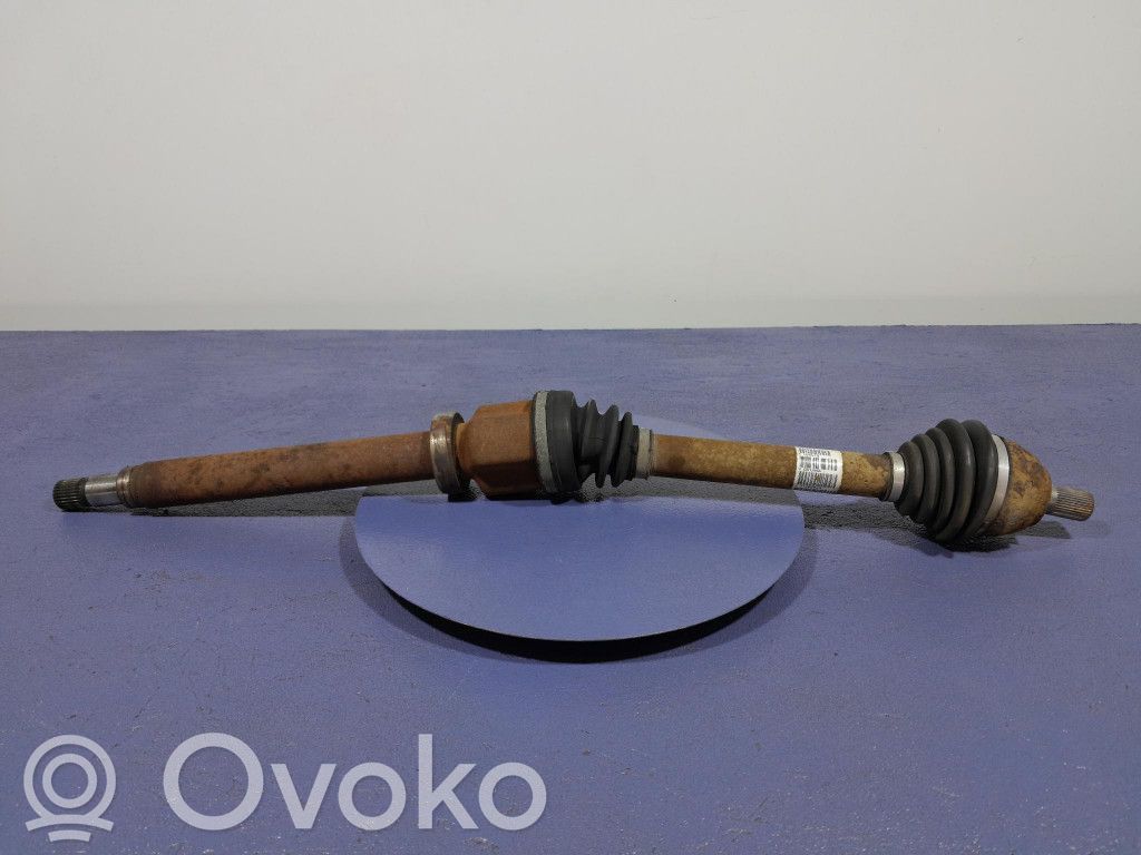 Volvo V50 Front driveshaft 