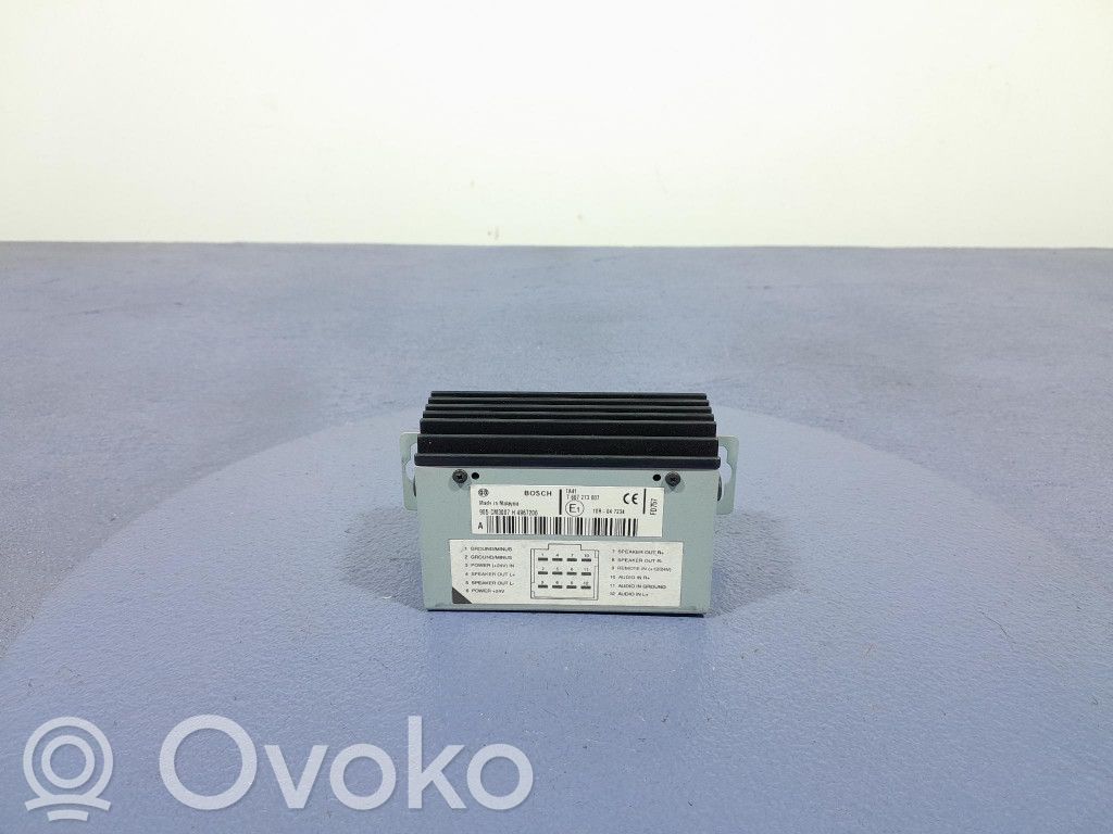 Amplificatore   7607273007,7607273007