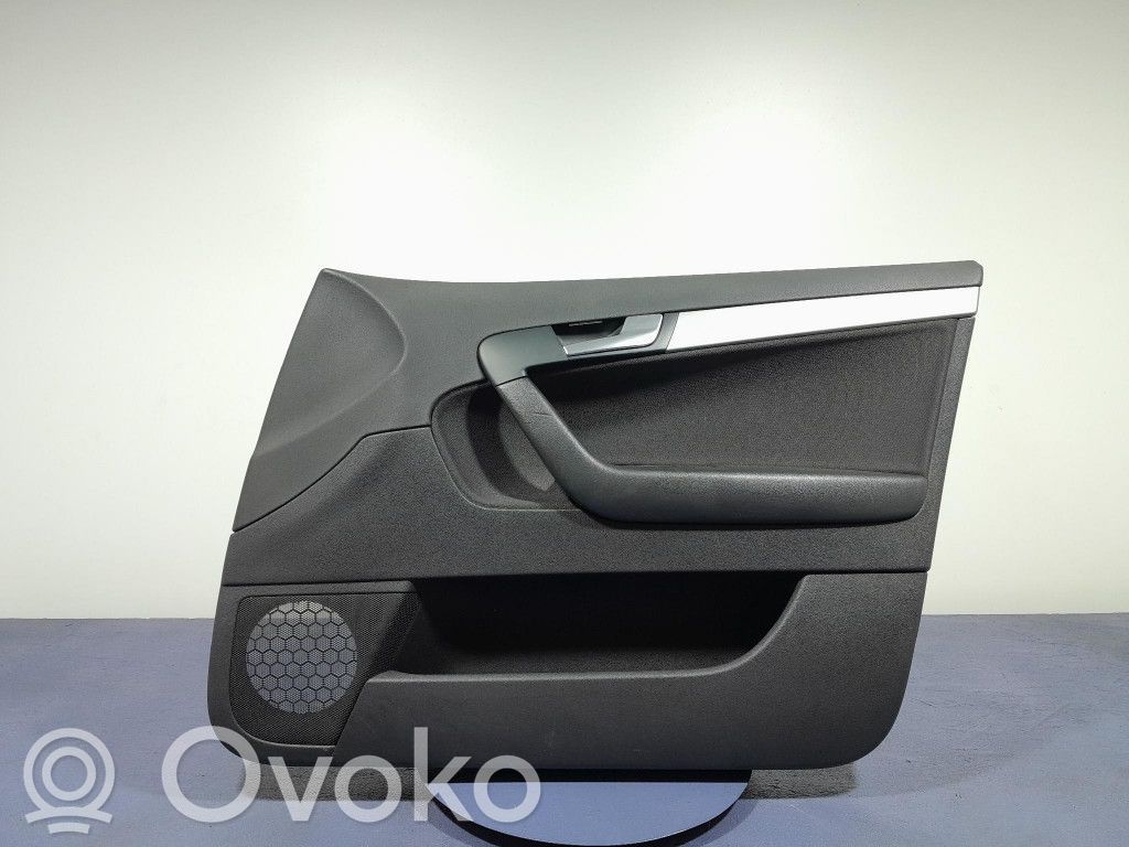 Audi A3 S3 8P Set ornamente panou ușă