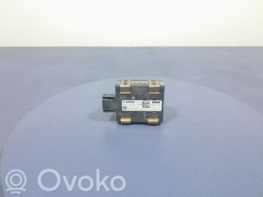 Alpine B3 B4 B5 B6 E90 E91 E92 E93 Distronic sensor radar 