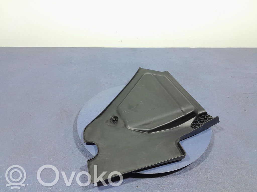Wiper trim   7427846,7427846