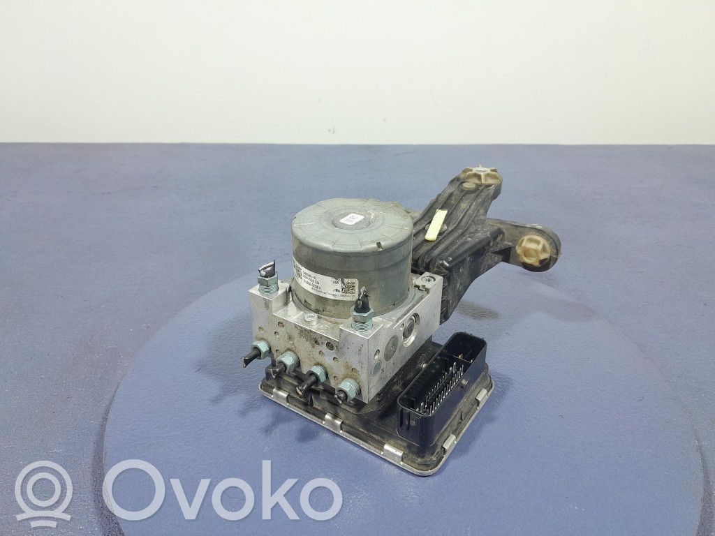 ABS Pump   5A6DC48,5A6DC48