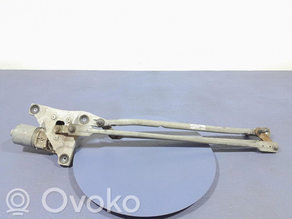 Volvo S40 Motor y varillaje del limpiaparabrisas delantero 